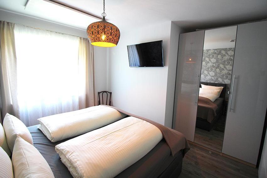 Treibgut Apartment Rettin Exterior foto